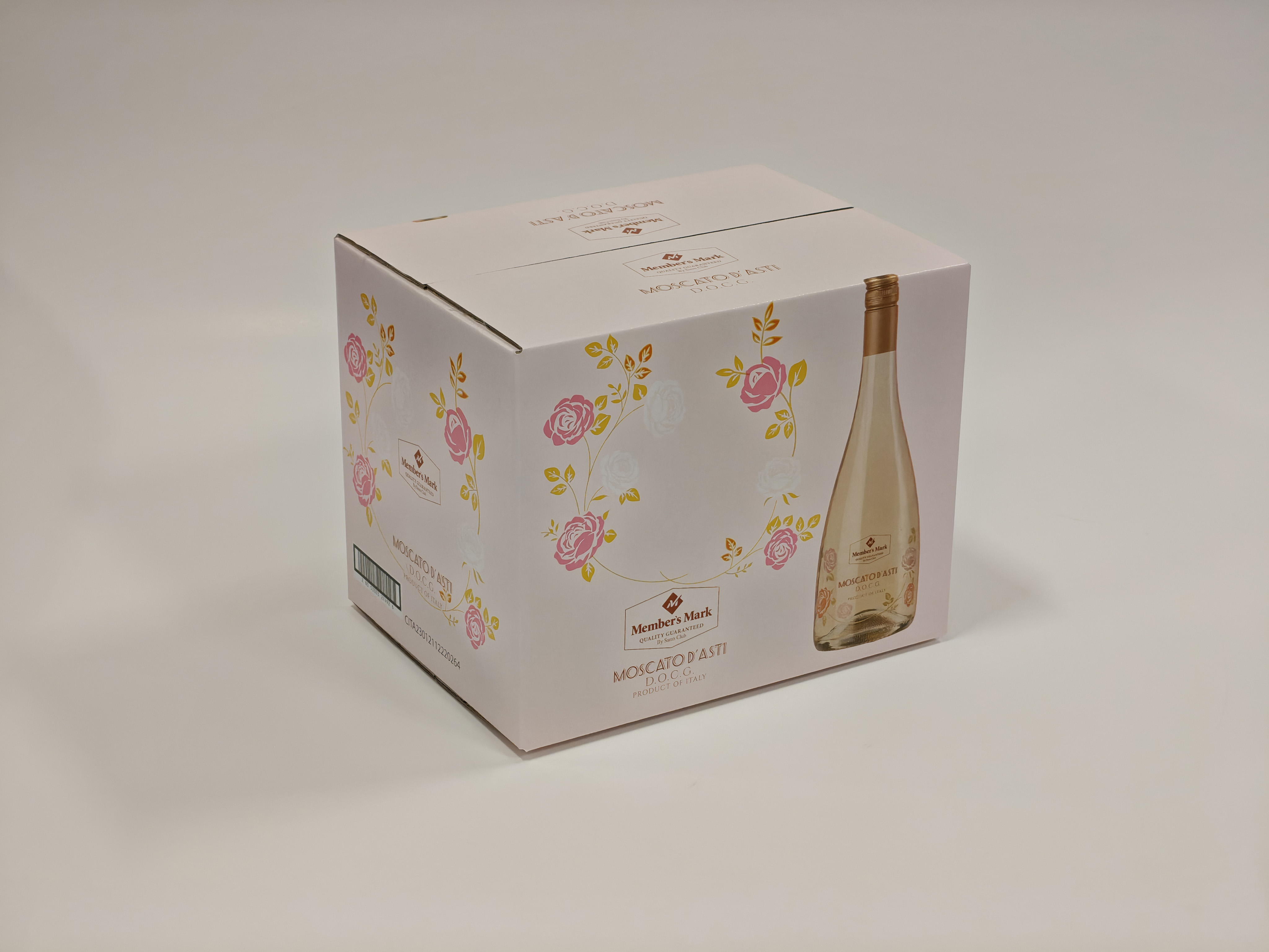 Packaging